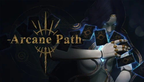 Arcane Path 