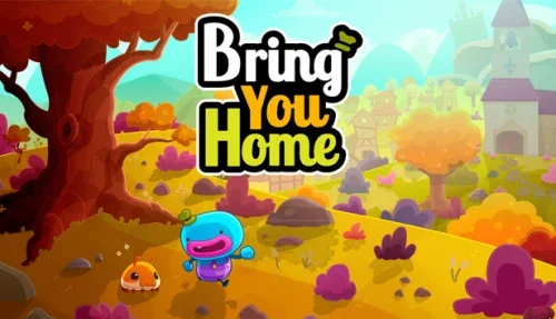 Bring You Home 