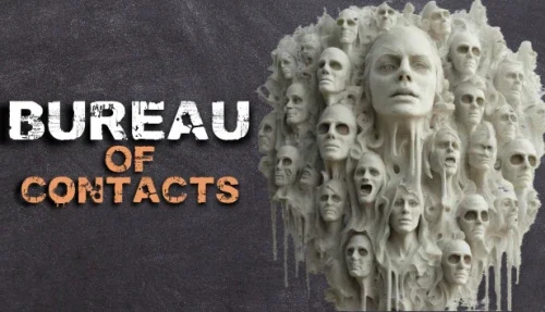Bureau of Contacts 