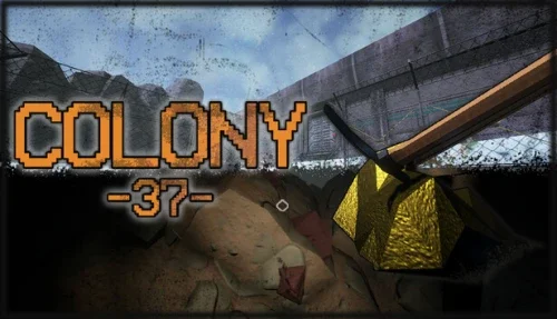 Colony 37 