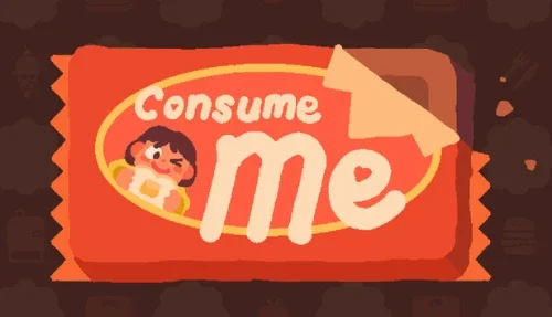 Consume Me 