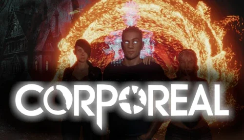 CORPOREAL 