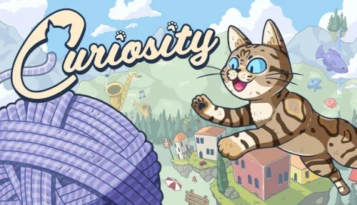Curiosity 
