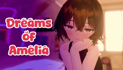 Dreams of Amelia 