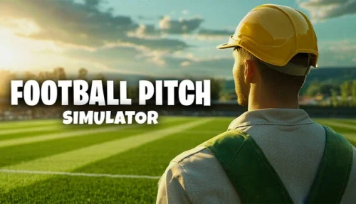 Football Pitch Simulator 
