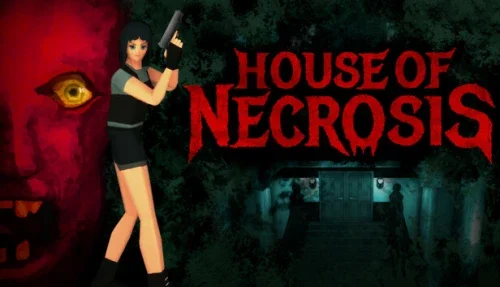 House of Necrosis 