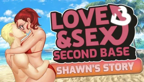 Love and Sex: Second Base - Shawn's story Трейлер / Геймплей