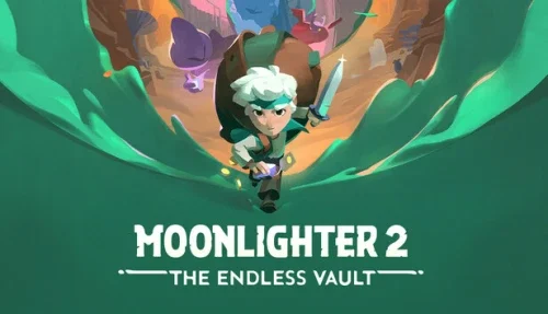 Moonlighter 2: The Endless Vault 