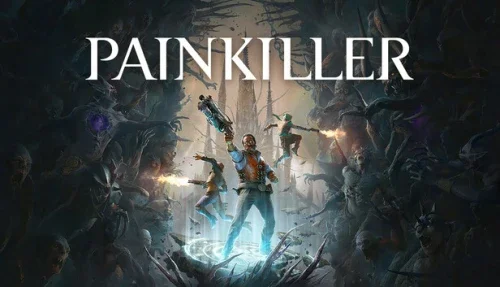 Painkiller Трейлер / Геймплей