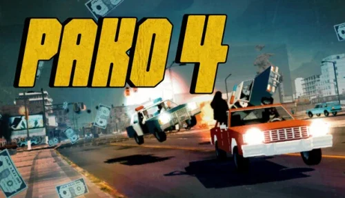 PAKO 4 