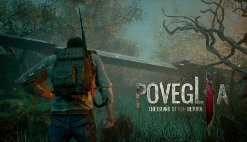 Poveglia: The Island of Non Return 