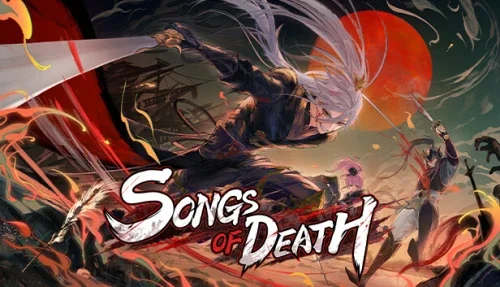 Songs Of Death 