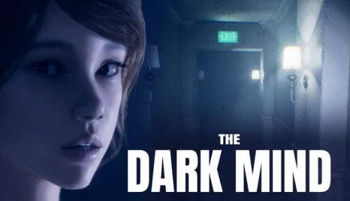 The Dark Mind 