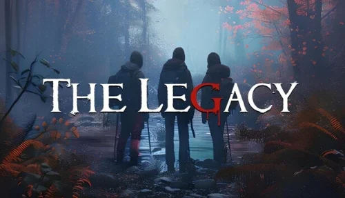 The Legacy 
