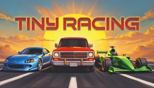 Tiny Racing