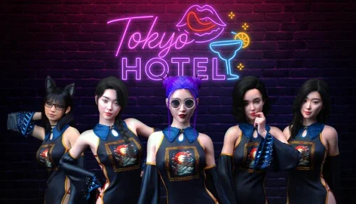 Tokyo Hotel 