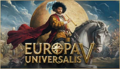 Europa Universalis V 