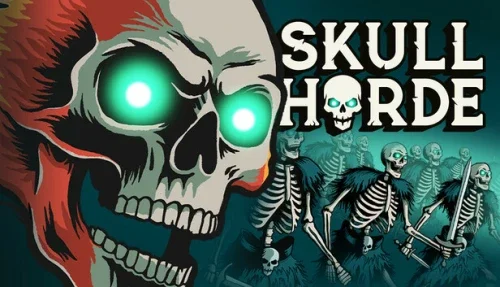 Skull Horde 